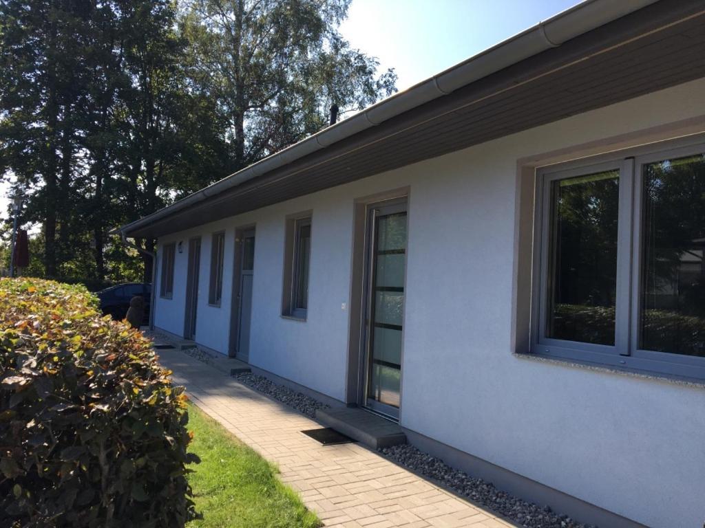 Apartment Anker