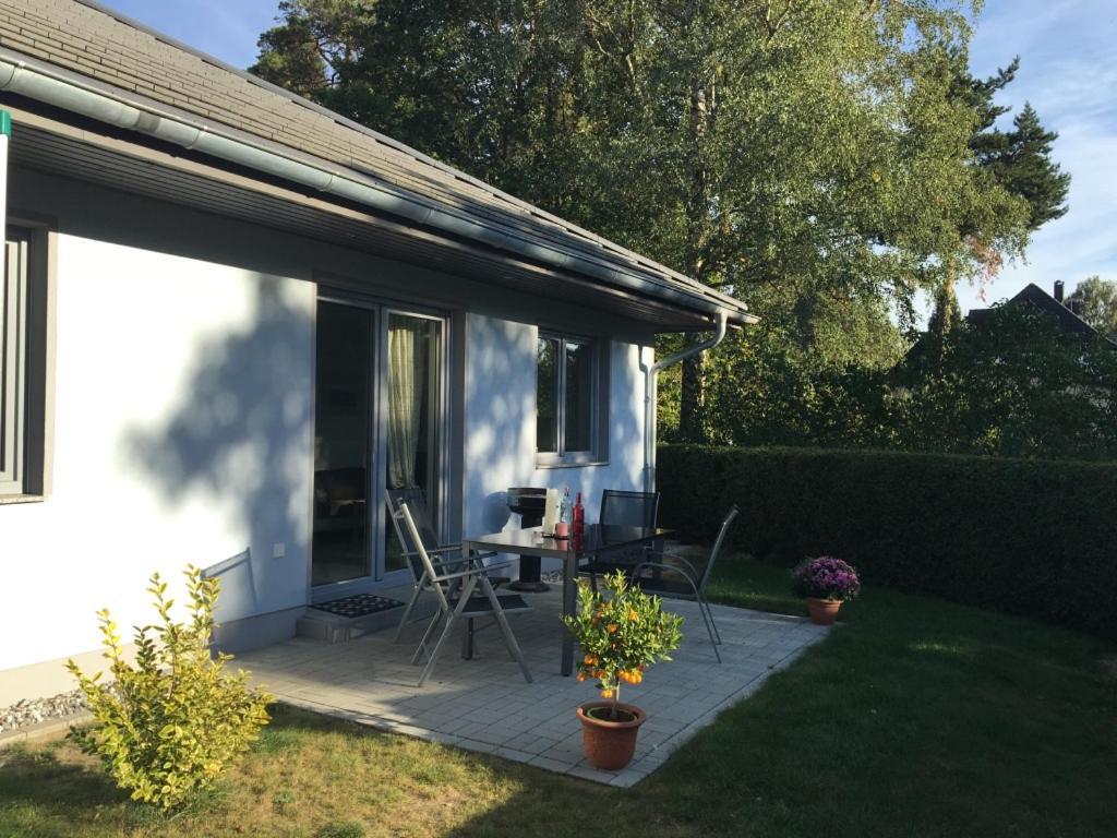 Anker Apartment