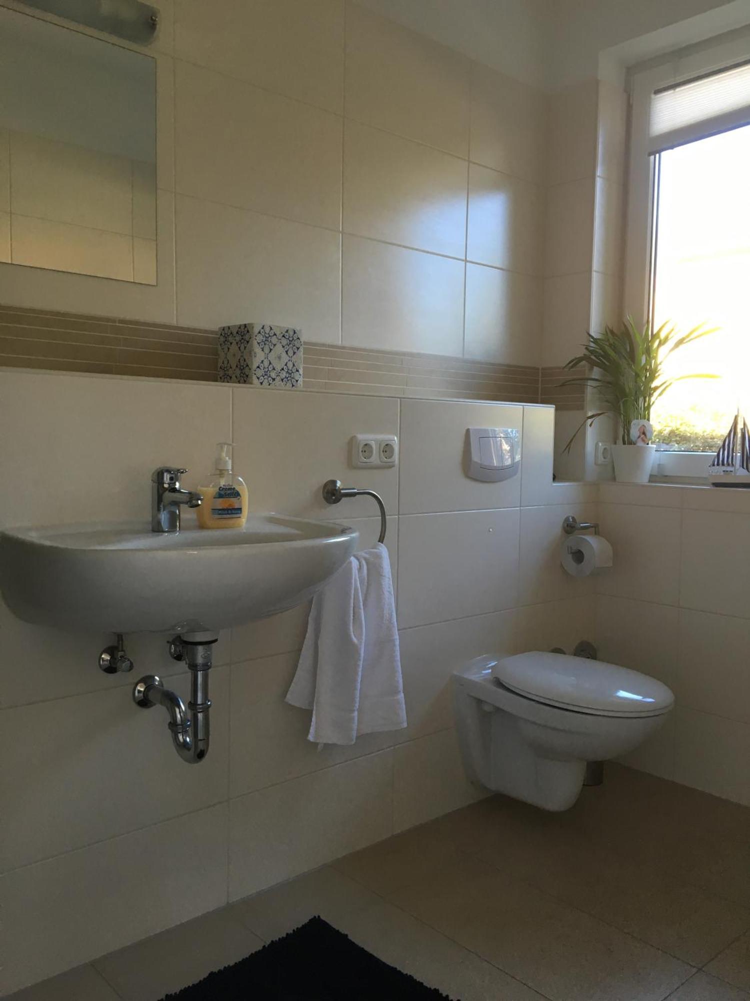 Apartment Anker Lubmin